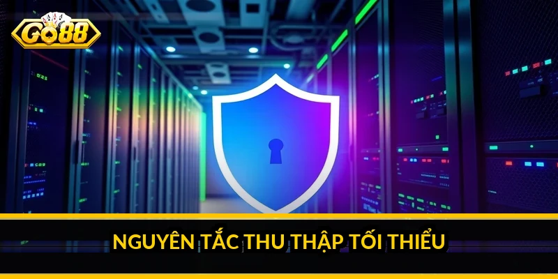Nguyên tắc thu thập tối thiểu