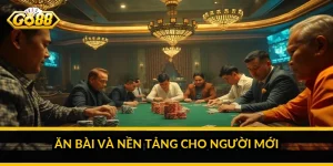 Ăn bài và nền tảng cho người mới
