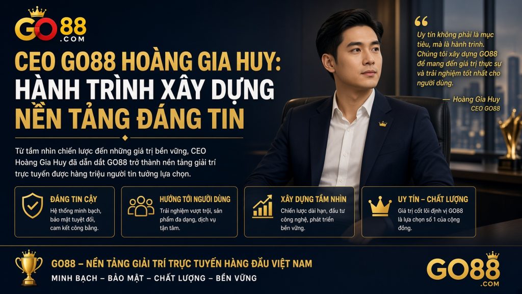 Hồ sơ định danh của người đứng đầu
